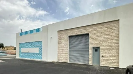 Facade 3