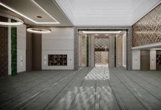 Commercial Fit-out