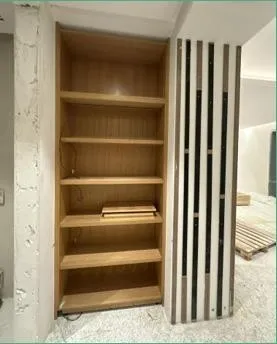 Woodworks 1