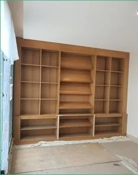 Woodworks 2