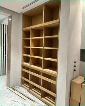 Woodworks 3
